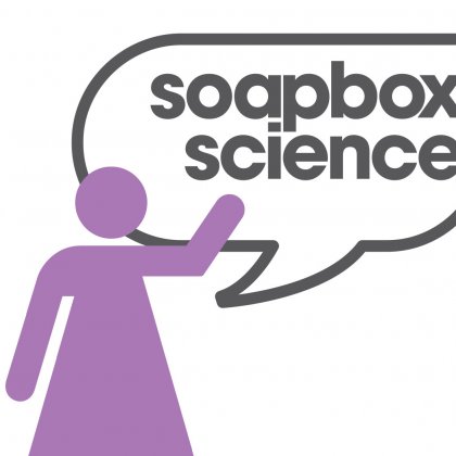 Soapbox Science Logo crop