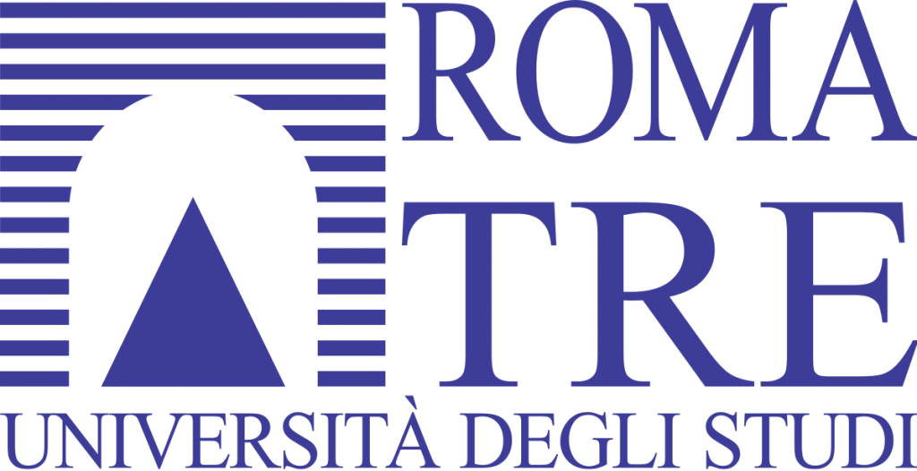 Roma Tre Logo